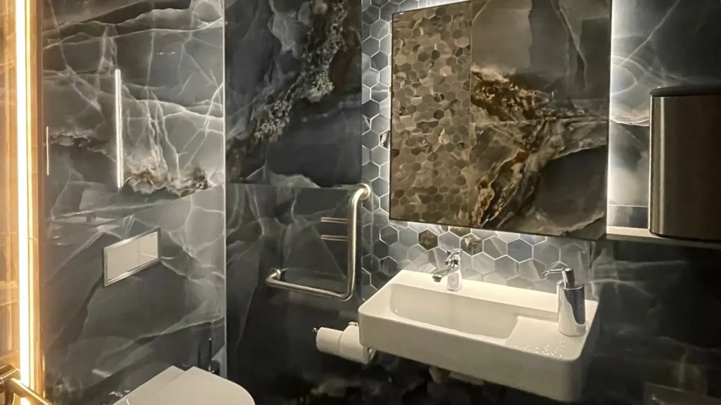 Müller Installations Sanitaires